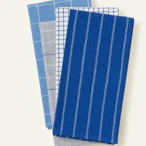 Palm+Perkins 4 piece Table Napkins